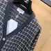 CHANEL Cardigan Knit Sweater #B68318