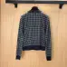CHANEL Cardigan Knit Sweater #B68318