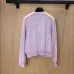 CHANEL Cardigan Knit Sweater #B68319