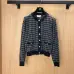 CHANEL Cardigan Knit Sweater #B68319