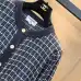 CHANEL Cardigan Knit Sweater #B68319