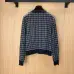 CHANEL Cardigan Knit Sweater #B68319