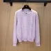CHANEL  Knit Sweater #B68320