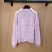 CHANEL  Knit Sweater #B68320