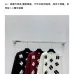 Chanel Women's Crewneck Sweaters  3D CC Logo Embroidery in Multi-Color Options for Luxury Fashion Enthusiasts #A57756