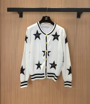 Dior Knitted Sweater #B68317