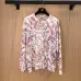 Hermes Knitted Sweater #B68315