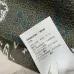 LV Women's Crewneck Sweaters  Monogram Pattern   Fair Isle Design in Dual Color Options for Luxury Fashion Lovers #A57760