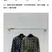 LV Women's Crewneck Sweaters  Monogram Pattern   Fair Isle Design in Dual Color Options for Luxury Fashion Lovers #A57760