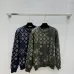 LV Women's Crewneck Sweaters  Monogram Pattern   Fair Isle Design in Dual Color Options for Luxury Fashion Lovers #A57760
