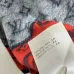 LV Women's Crewneck Sweaters  Monogram Pattern   Fair Isle Design in Dual Color Options for Luxury Fashion Lovers #A57761