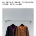 LV Women's Knitted Sweaters  Iconic Monogram Pattern in Dual Colors for Luxury Fashion Aficionados #A56291