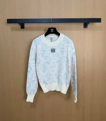 Loewe Sweater for Women #B69165