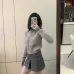 MIUMIU New Top Sweater #B68307