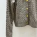 MIUMIU New Top Sweater #B68307