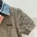 MIUMIU New Top Sweater #B68308
