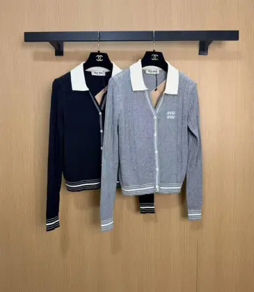 MIUMIU Sweater for Women #B69162