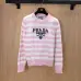 Prada Knitted Sweater #B68316