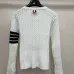 THOM BROWNE New Top Sweater #B68309