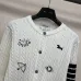 THOM BROWNE New Top Sweater #B68309