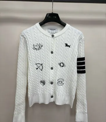 THOM BROWNE New Top Sweater #B68309