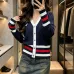 THOM BROWNE New Top Sweater #B68310