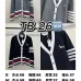 THOM BROWNE New Top Sweater #B68310