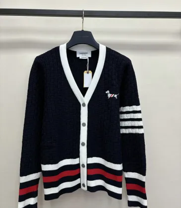 THOM BROWNE New Top Sweater #B68310