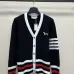 THOM BROWNE New Top Sweater #B68310