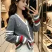 THOM BROWNE New Top Sweater #B68311