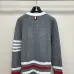 THOM BROWNE New Top Sweater #B68311