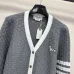 THOM BROWNE New Top Sweater #B68311