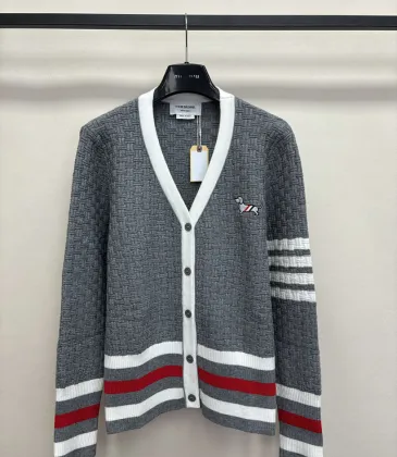 THOM BROWNE New Top Sweater #B68311
