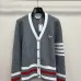 THOM BROWNE New Top Sweater #B68311