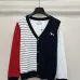 THOM BROWNE New Top Sweater #B68312