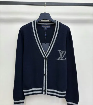 Women's Cardigan Sweater #B68397