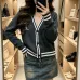 Women's Cardigan Sweater #B68398