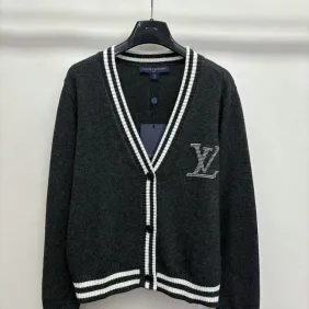 Women's Cardigan Sweater #B68398