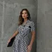 D-ior 2024 new Fashion style dress #A36499