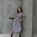 D-ior 2024 new Fashion style dress #A36499