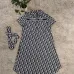 D-ior 2024 new Fashion style dress #A36499