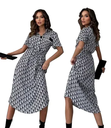 D-ior 2024 new Fashion style dress #A36499