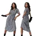 D-ior 2024 new Fashion style dress #A36499