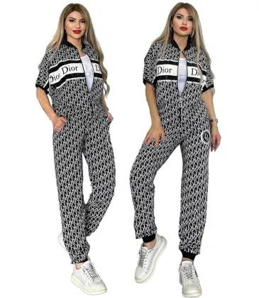 D-ior new Fashion Tracksuits for Women #A35630
