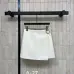 Dior white dress for women #B67378