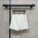 Dior white dress for women #B67378