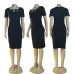 Gucci 2025 new Fashion style dress #A52659