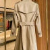 Burberry Women's Chelsea mid-length fit trench coat #B68246