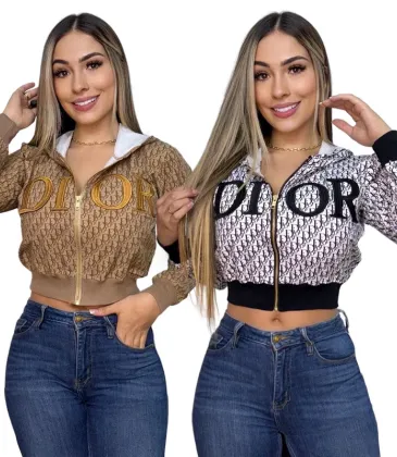 D-ior new Jackets for women #A36760