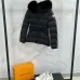 Moncle Women's Down jacket Black #A59181